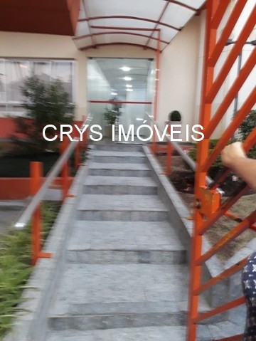 Apartamento, 2 quartos, 50 m² - Foto 14