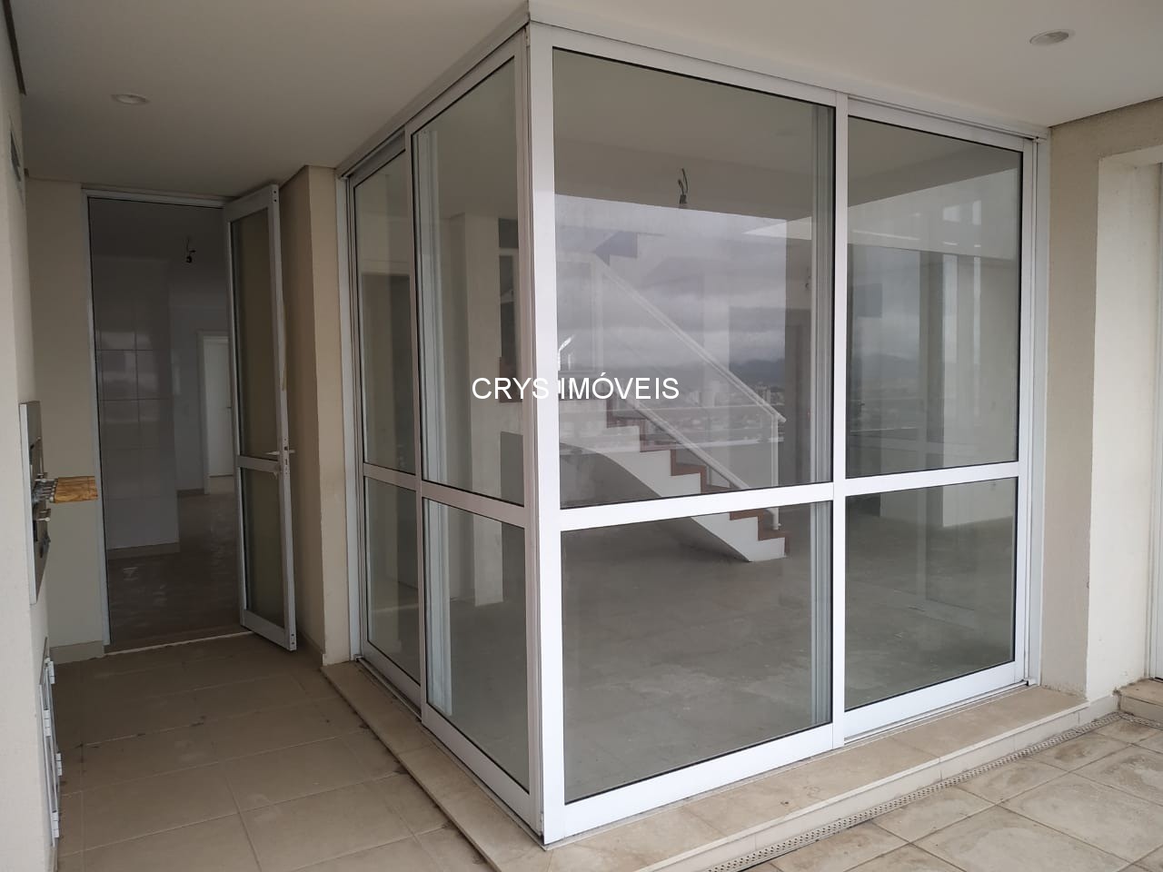 Cobertura, 4 quartos, 300 m² - Foto 3