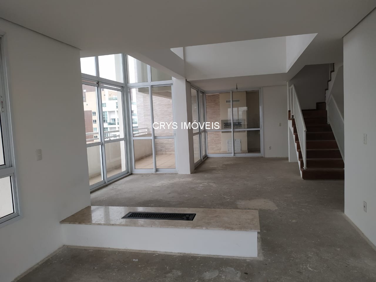 Cobertura, 4 quartos, 300 m² - Foto 14