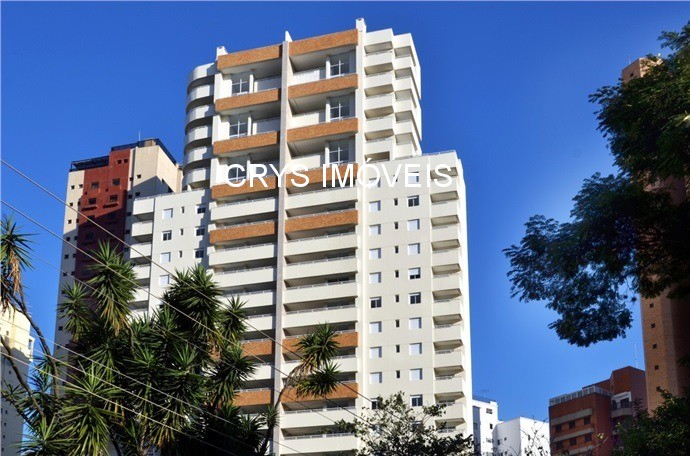 Cobertura, 4 quartos, 300 m² - Foto 1