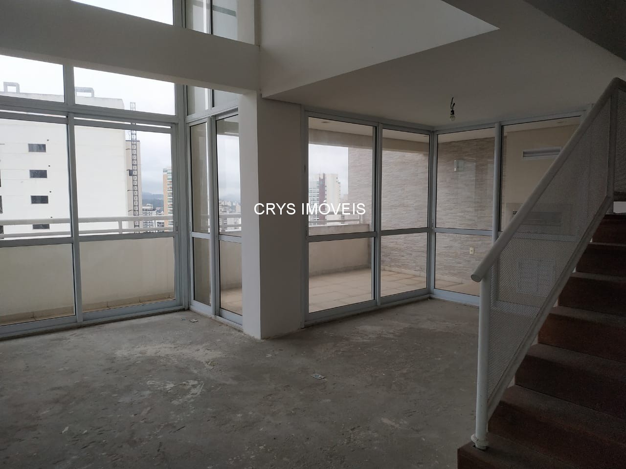 Cobertura, 4 quartos, 300 m² - Foto 15