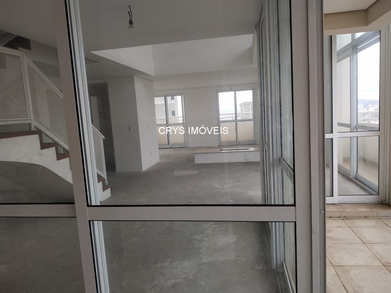 Cobertura, 4 quartos, 300 m² - Foto 19