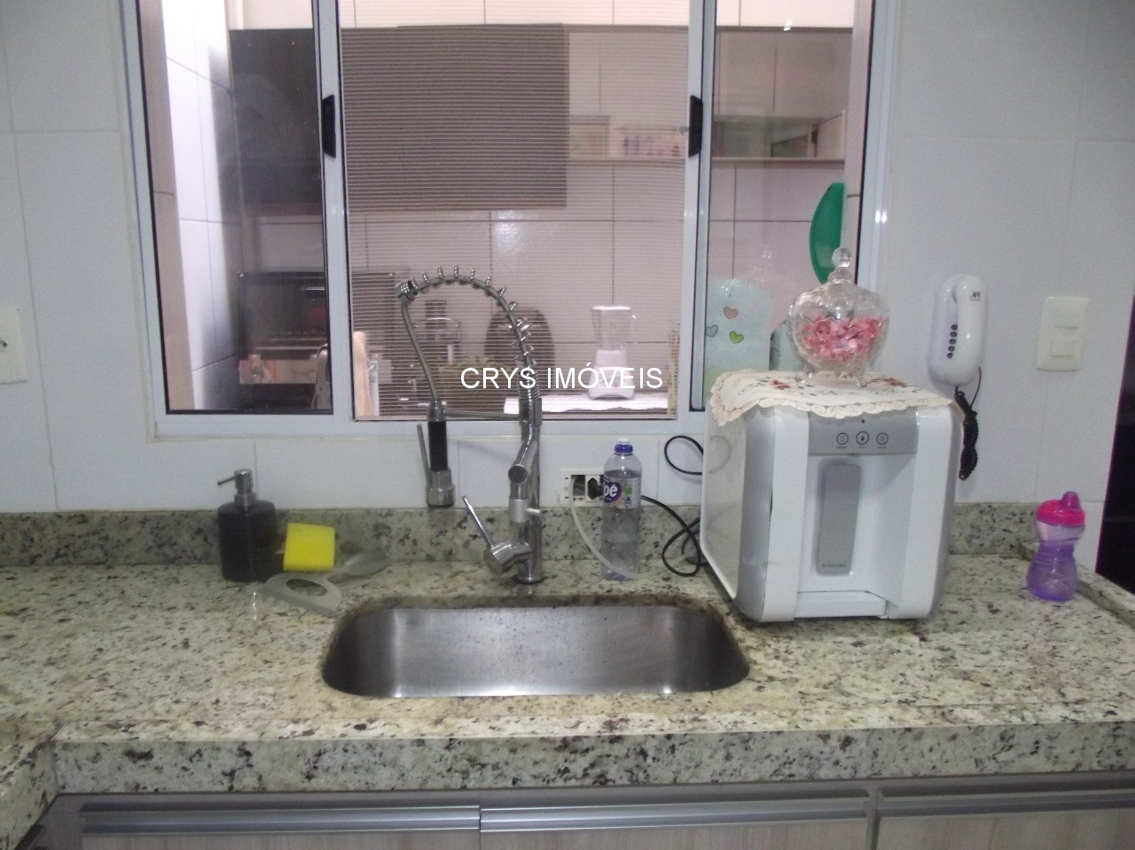 Casa, 2 quartos, 70 m² - Foto 3