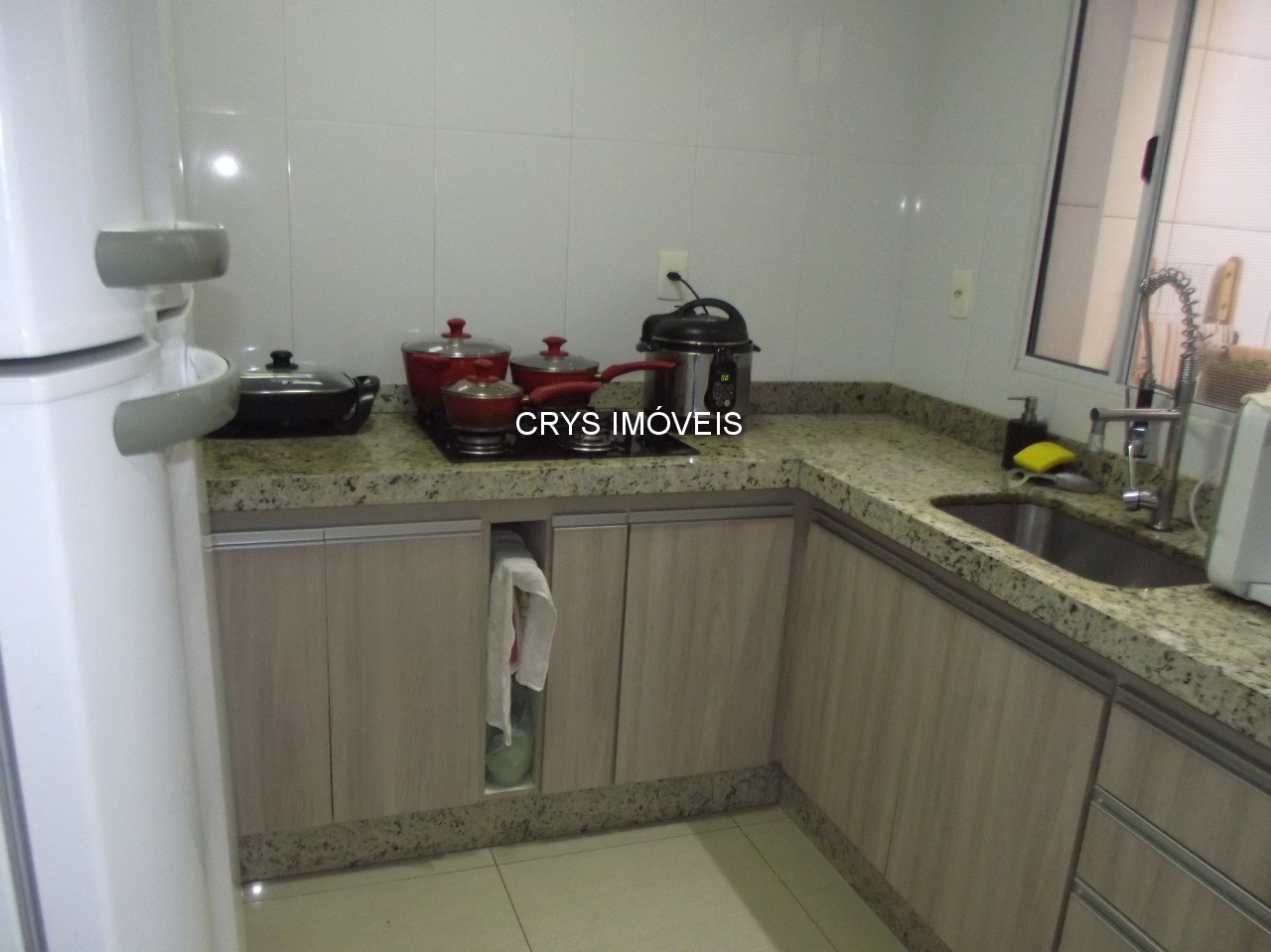 Casa, 2 quartos, 70 m² - Foto 4