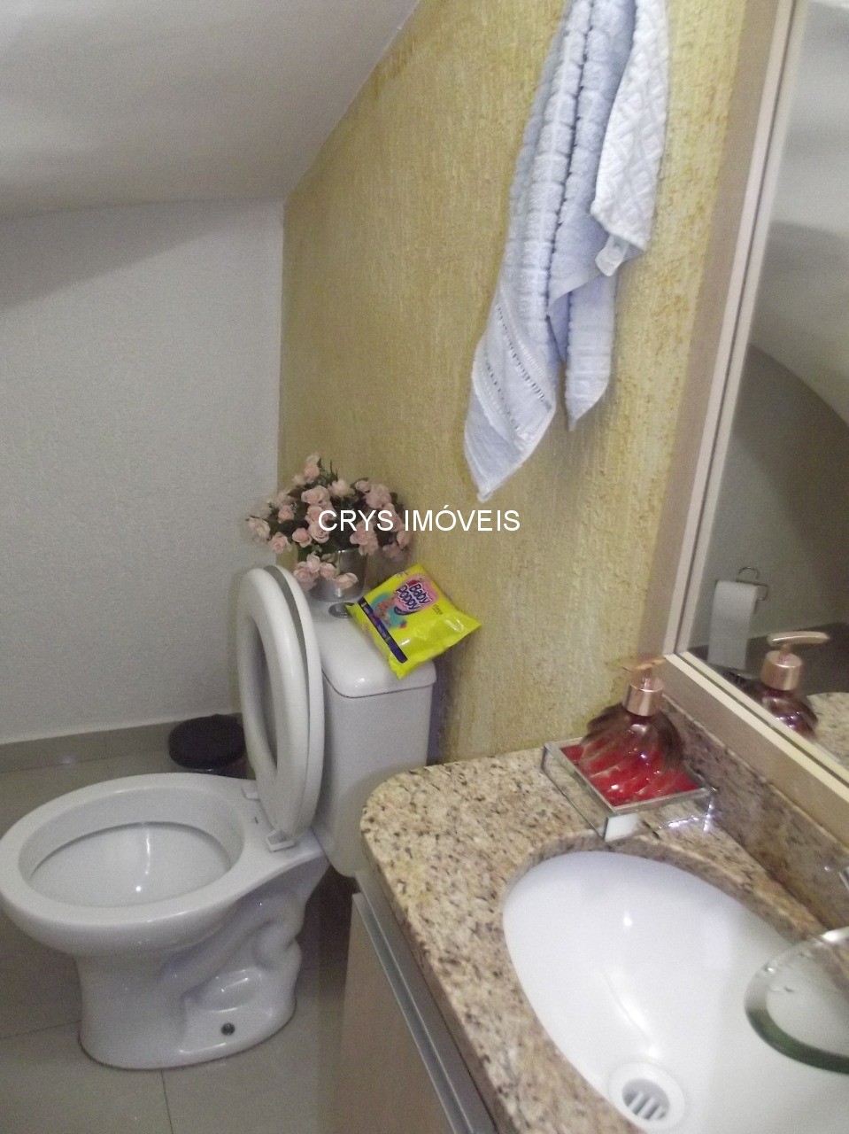 Casa, 2 quartos, 70 m² - Foto 6