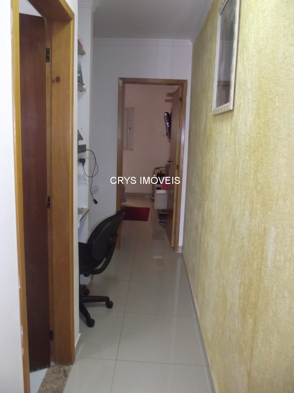 Casa, 2 quartos, 70 m² - Foto 9