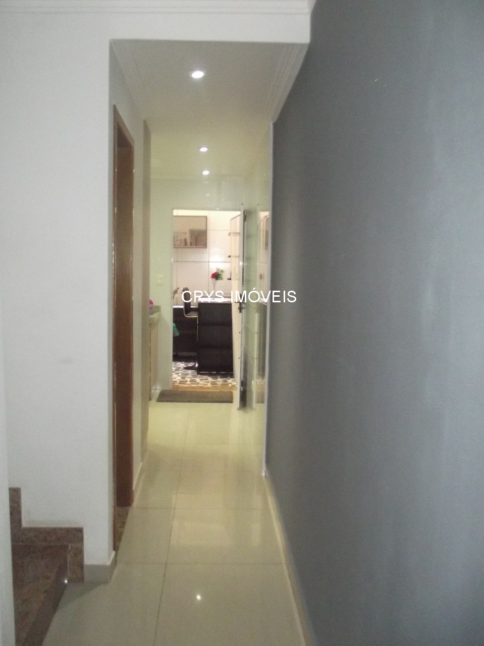 Casa, 2 quartos, 70 m² - Foto 16