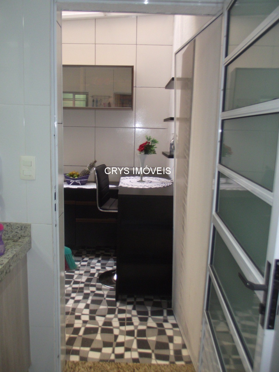 Casa, 2 quartos, 70 m² - Foto 19