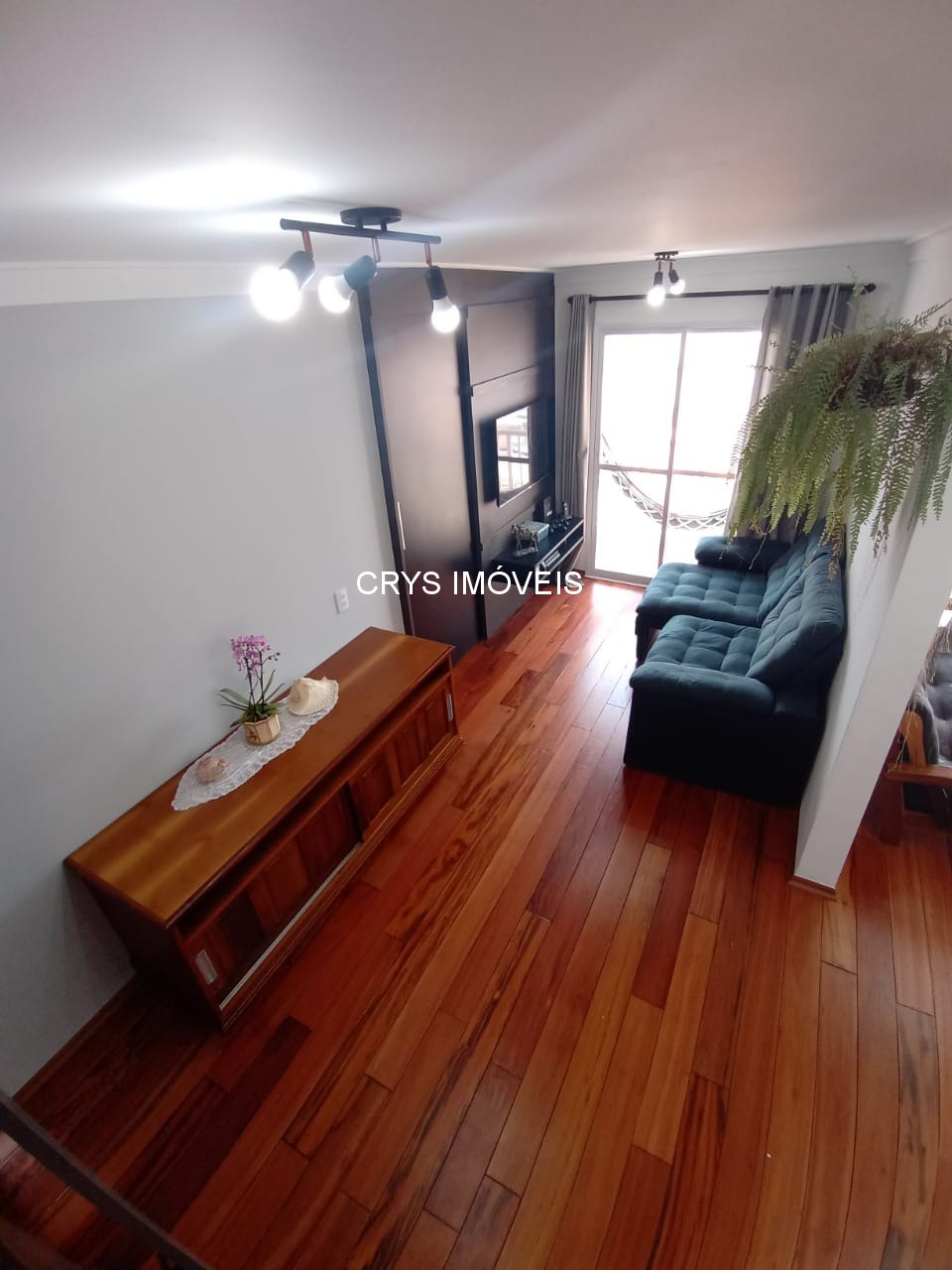 Apartamento, 3 quartos, 94 m² - Foto 1
