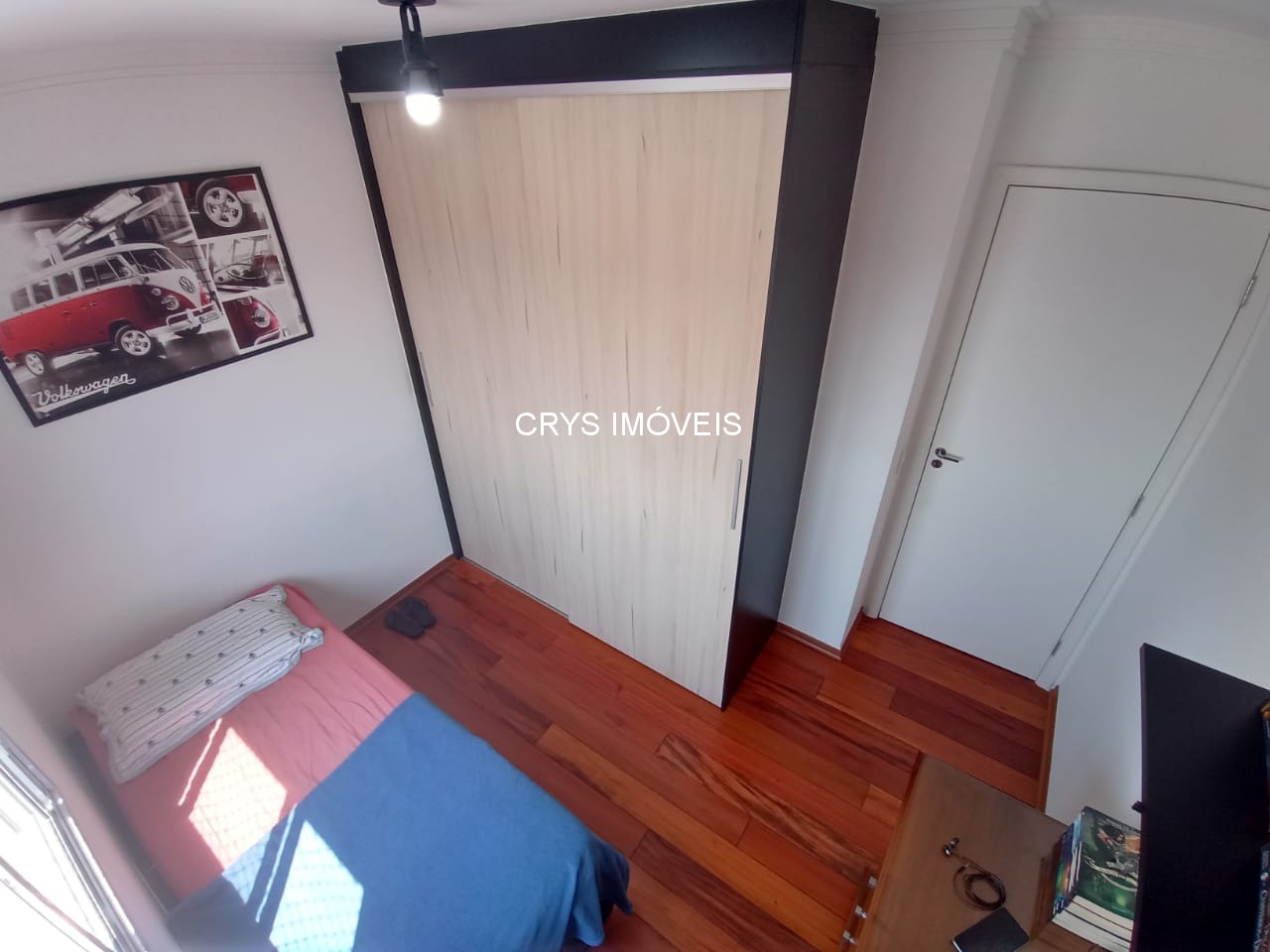 Apartamento, 3 quartos, 94 m² - Foto 3