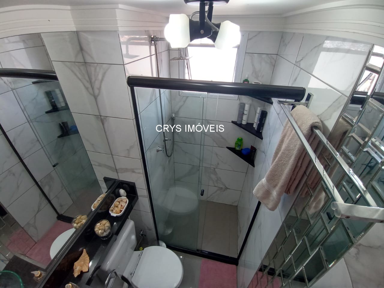 Apartamento, 3 quartos, 94 m² - Foto 4