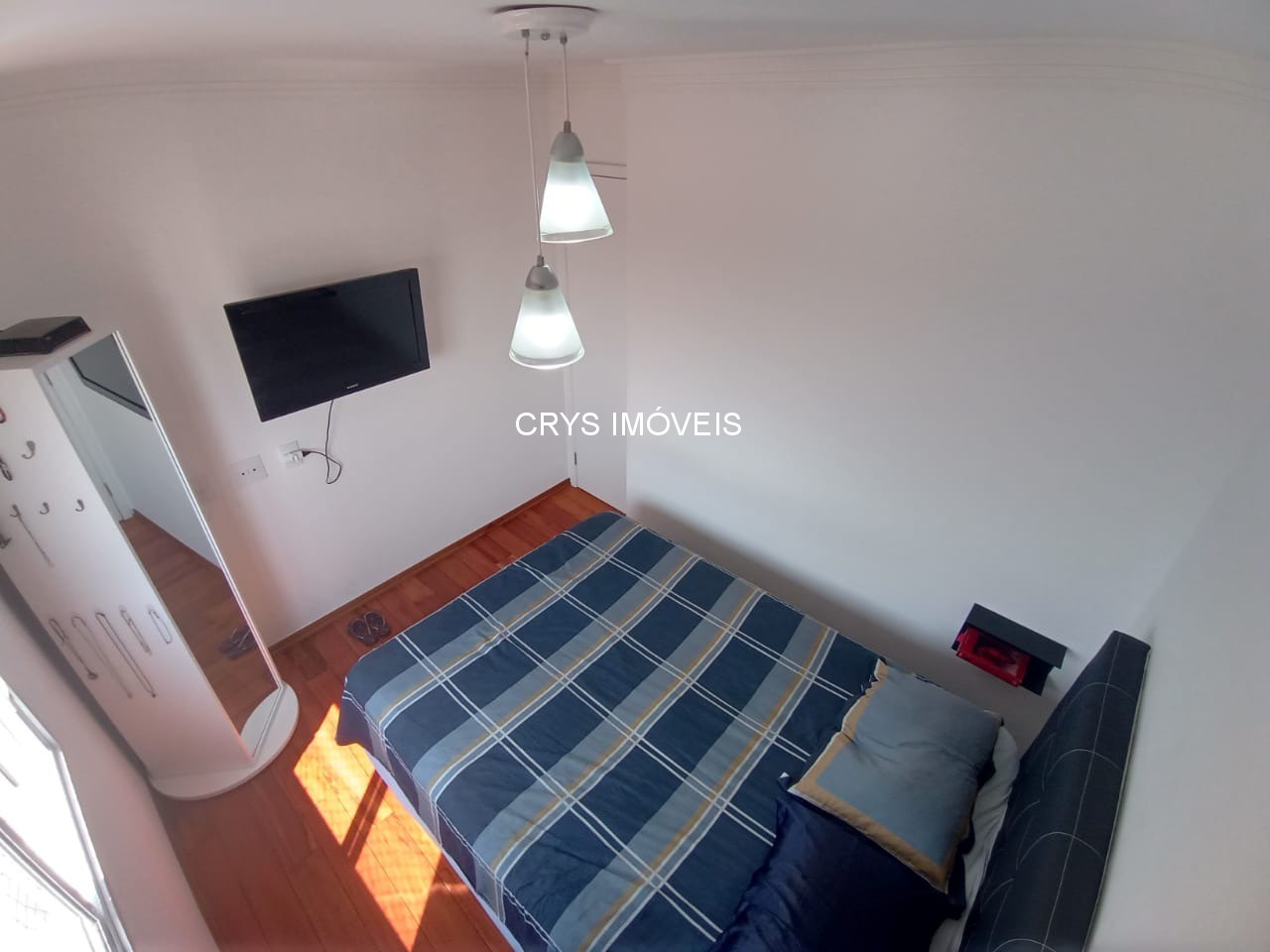 Apartamento, 3 quartos, 94 m² - Foto 6