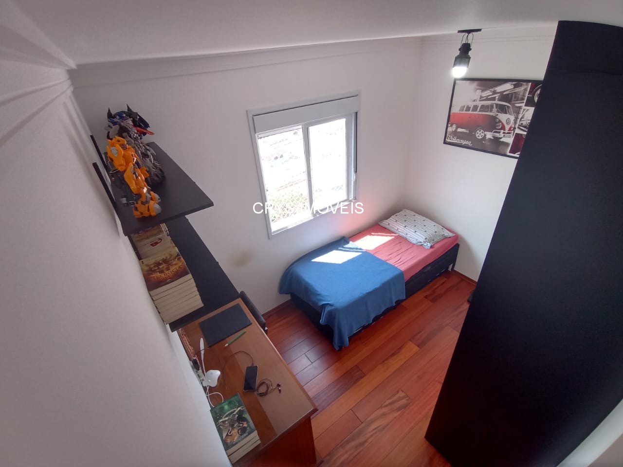 Apartamento, 3 quartos, 94 m² - Foto 7