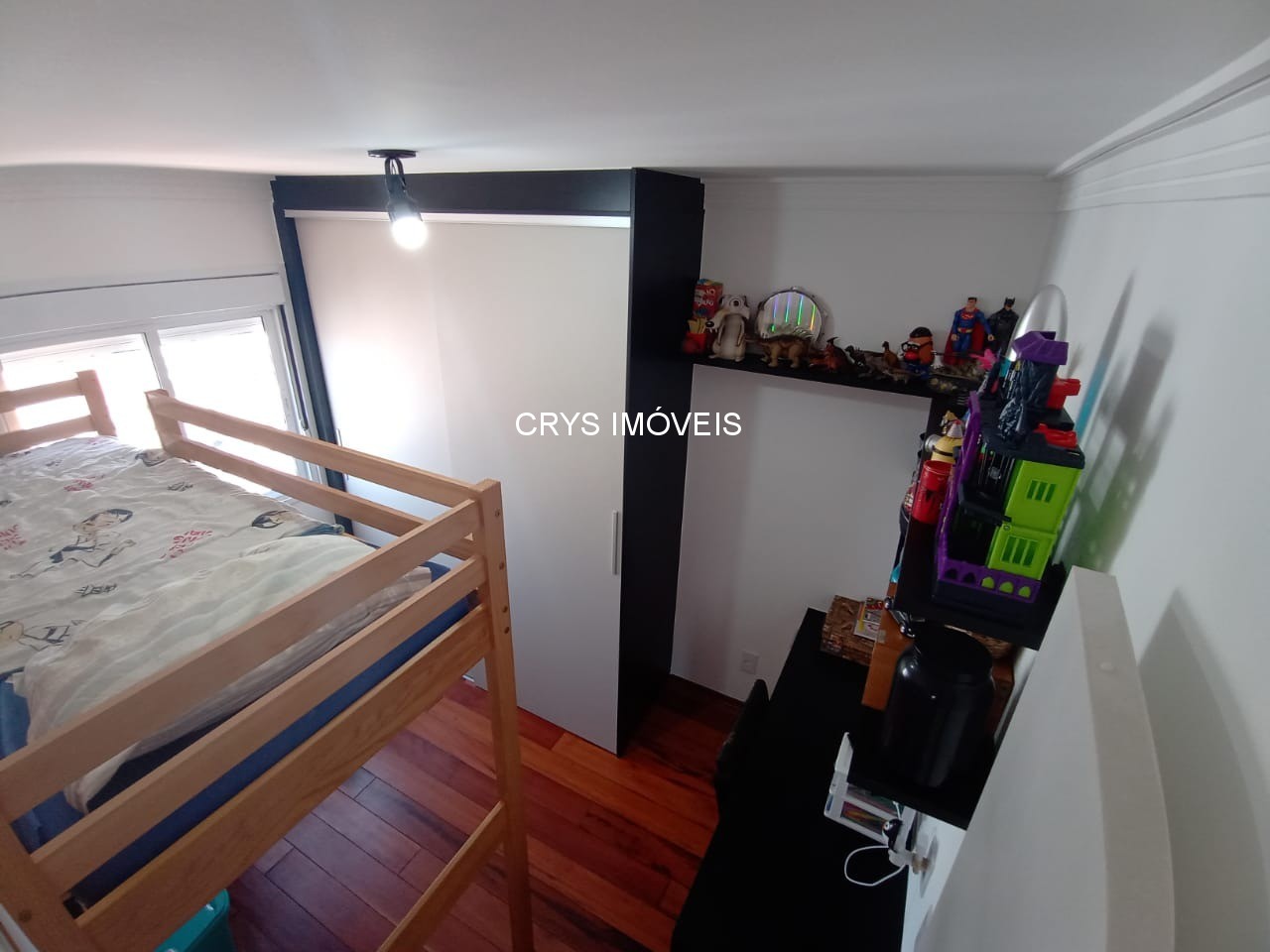 Apartamento, 3 quartos, 94 m² - Foto 9