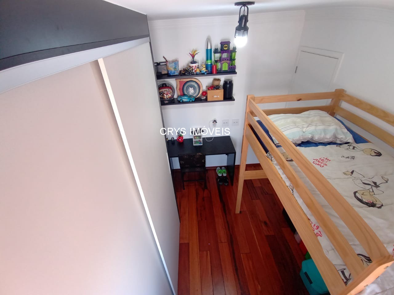Apartamento, 3 quartos, 94 m² - Foto 13