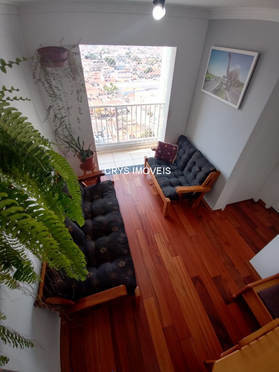 Apartamento, 3 quartos, 94 m² - Foto 16