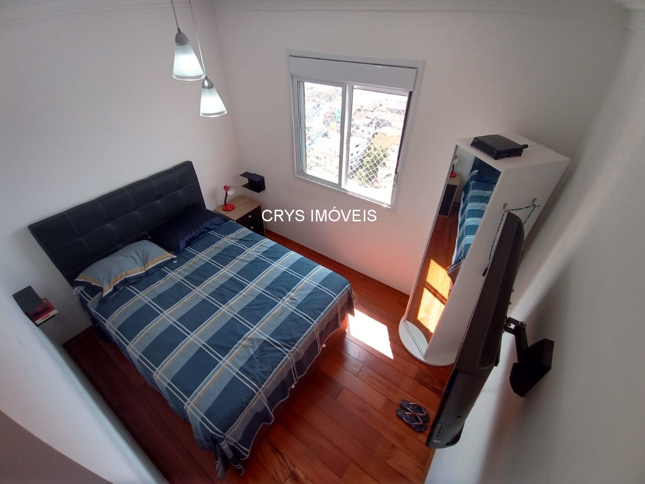 Apartamento, 3 quartos, 94 m² - Foto 17
