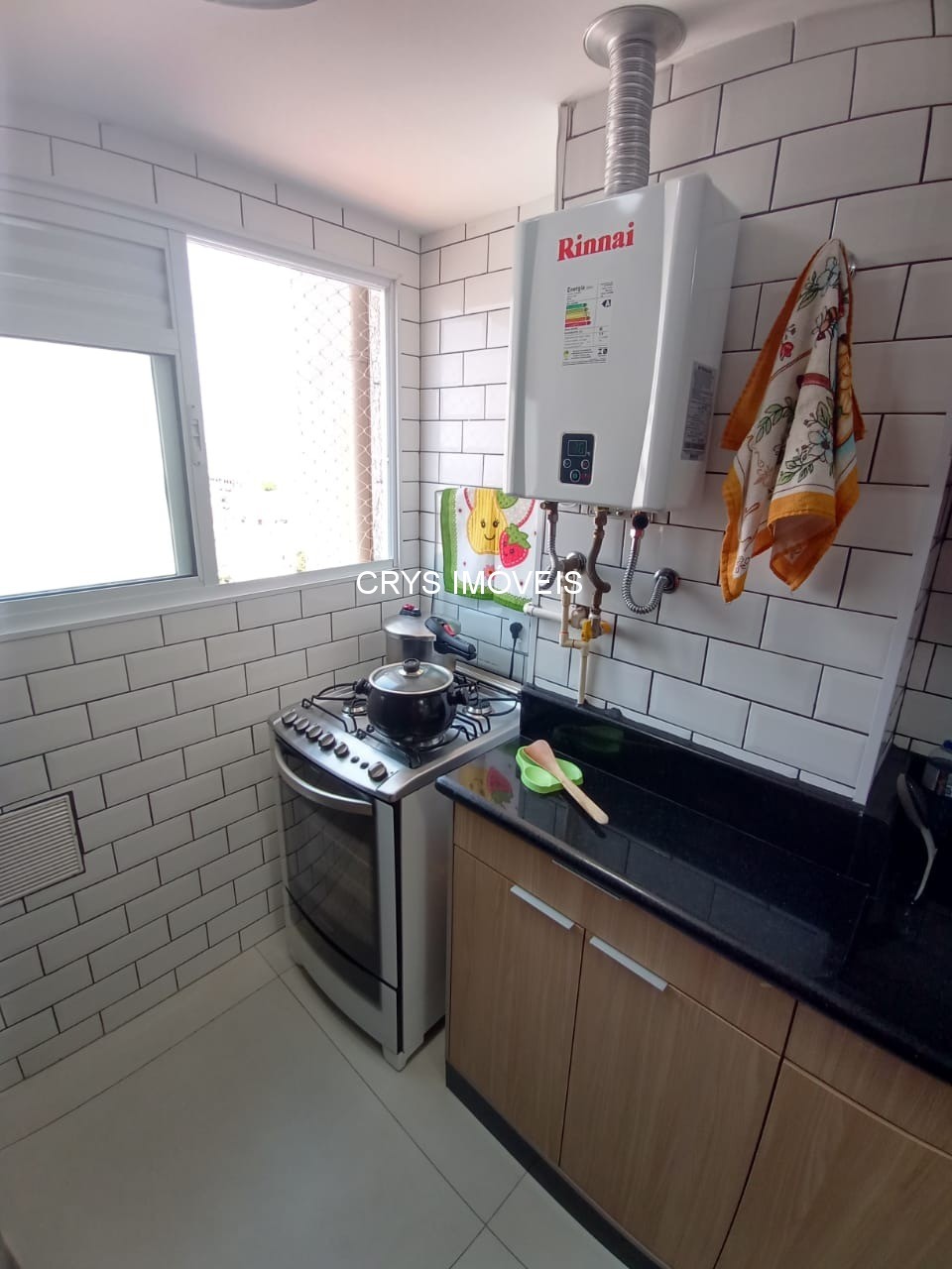 Apartamento, 3 quartos, 94 m² - Foto 21