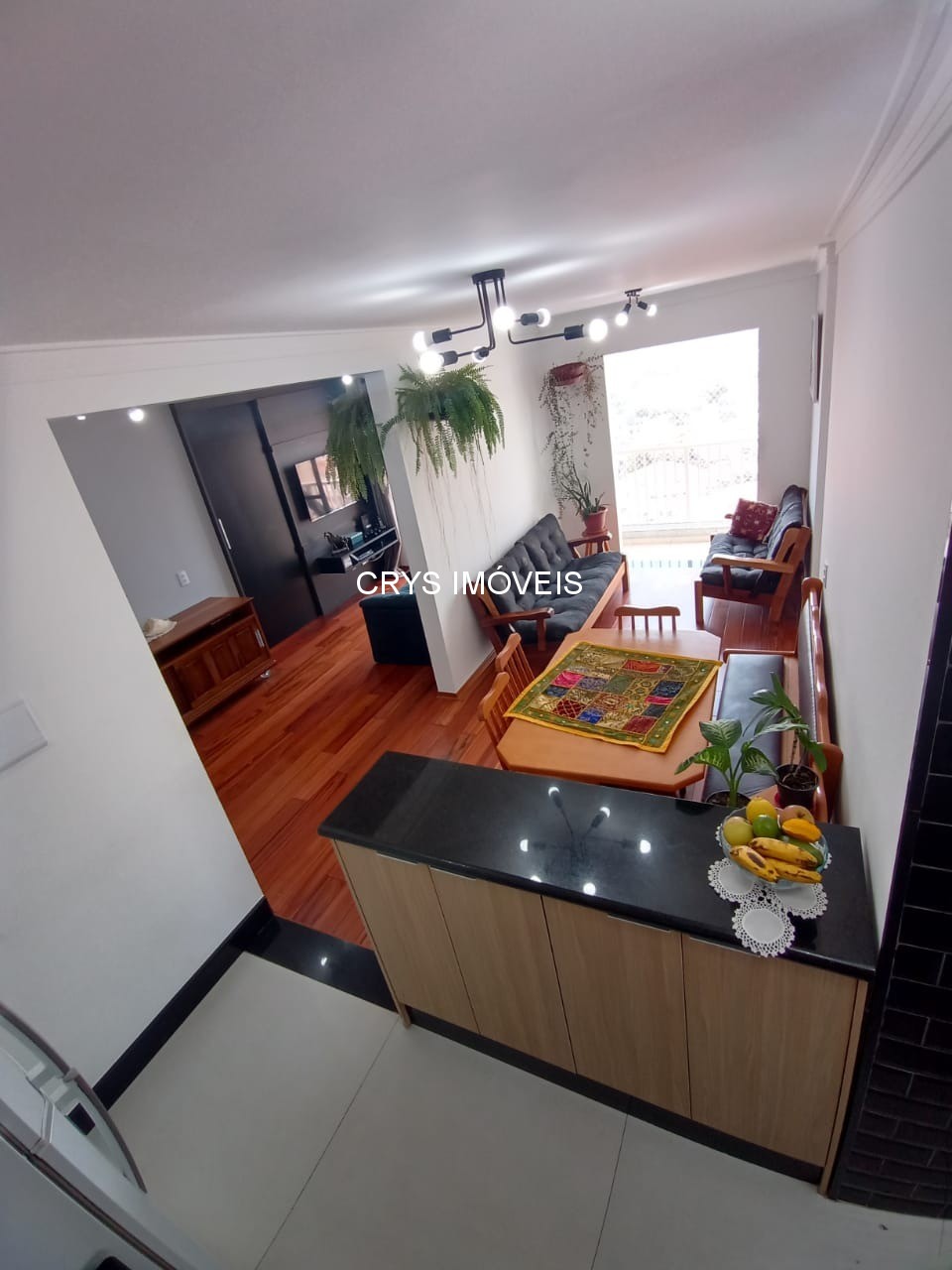 Apartamento, 3 quartos, 94 m² - Foto 26