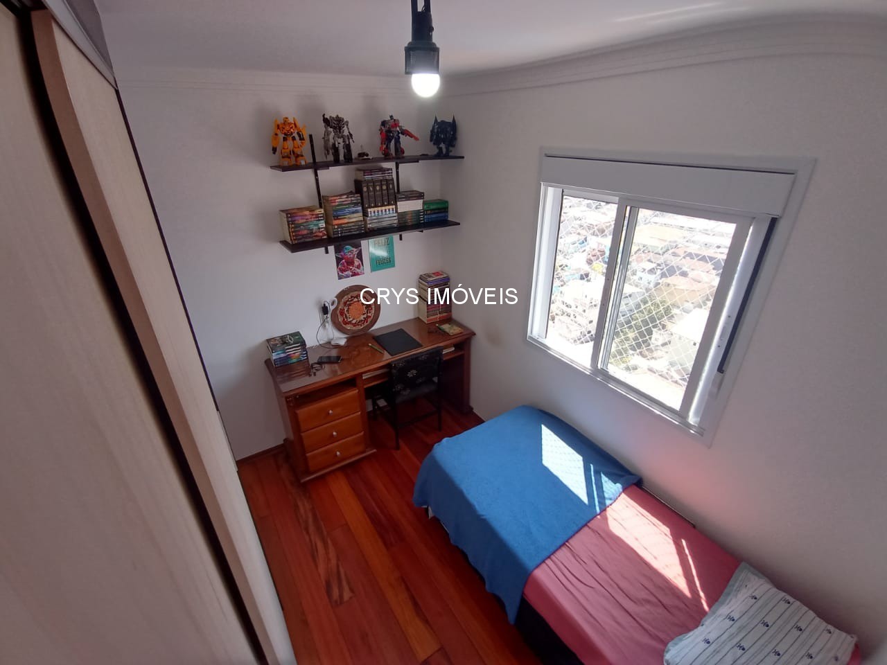 Apartamento, 3 quartos, 94 m² - Foto 29