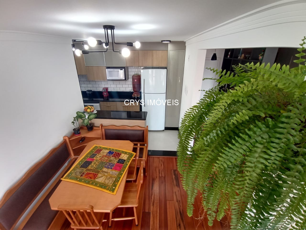 Apartamento, 3 quartos, 94 m² - Foto 34