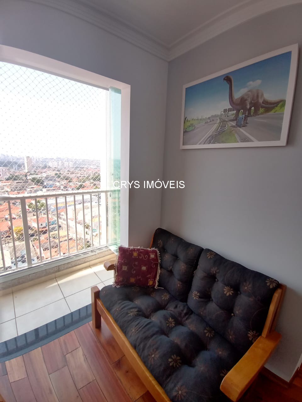 Apartamento, 3 quartos, 94 m² - Foto 35