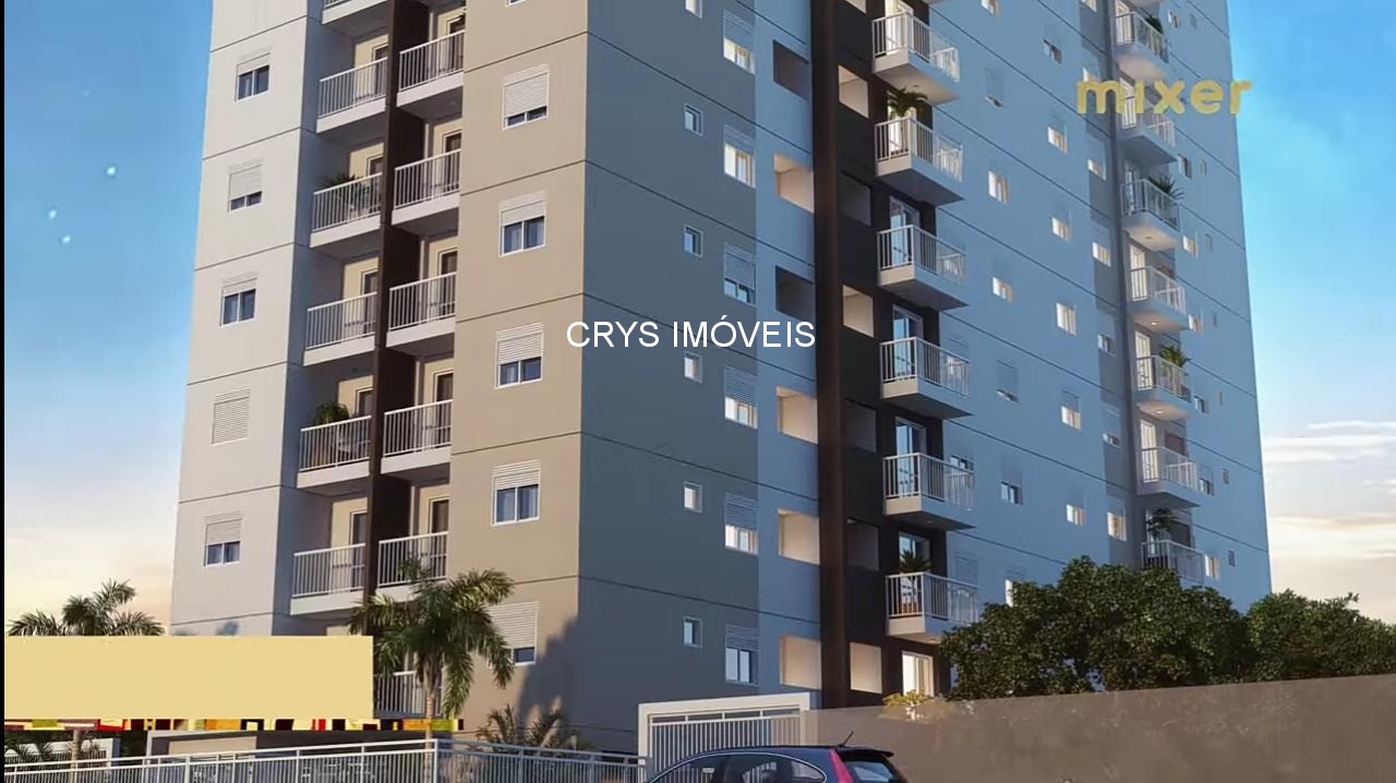 Apartamento, 3 quartos, 94 m² - Foto 38