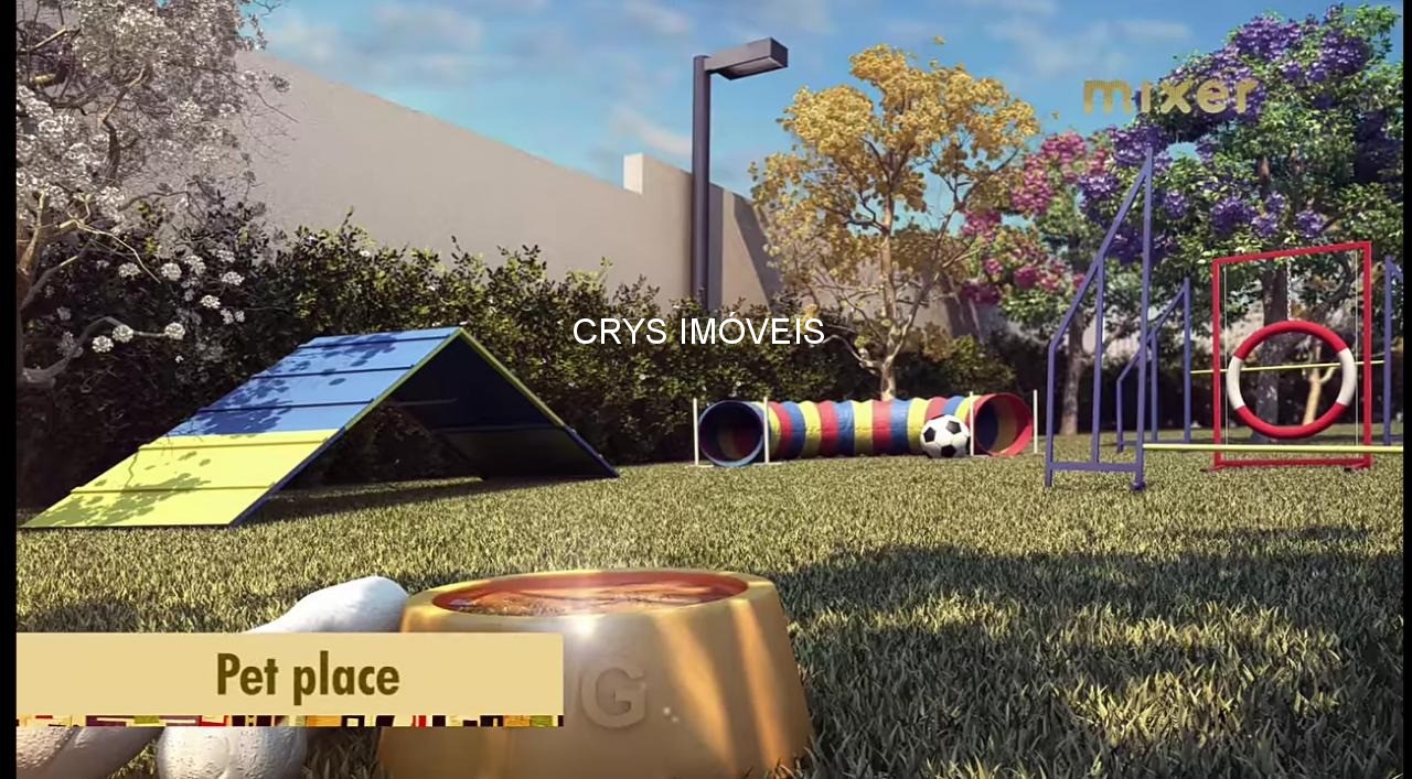 Apartamento, 3 quartos, 94 m² - Foto 40