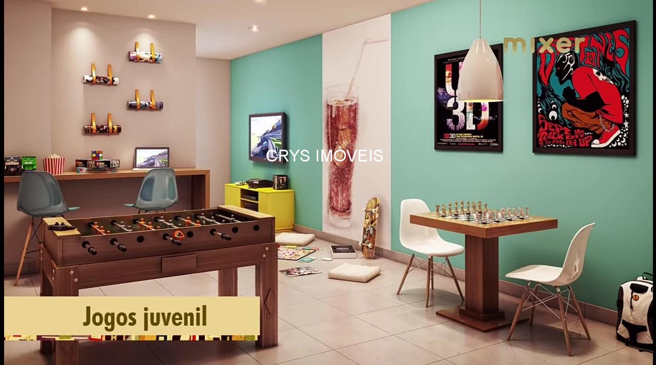 Apartamento, 3 quartos, 94 m² - Foto 41