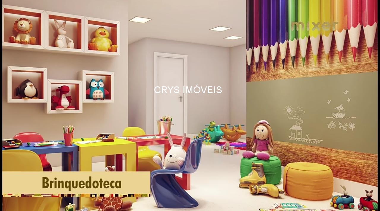 Apartamento, 3 quartos, 94 m² - Foto 42