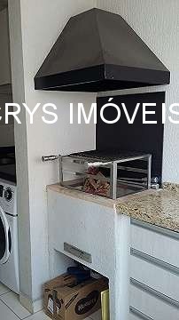 Apartamento, 2 quartos, 59 m² - Foto 2