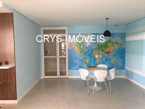 Apartamento, 2 quartos, 59 m² - Foto 5