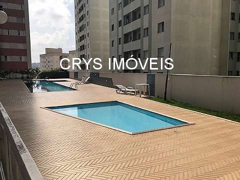 Apartamento, 2 quartos, 59 m² - Foto 7