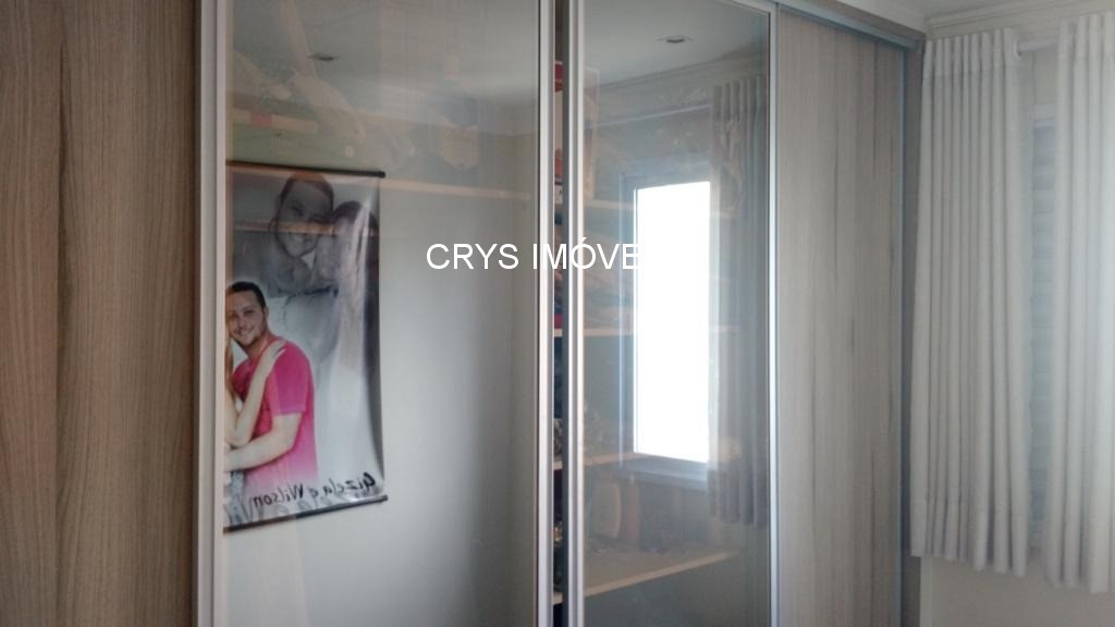 Apartamento à venda com 2 quartos, 49m² - Foto 4