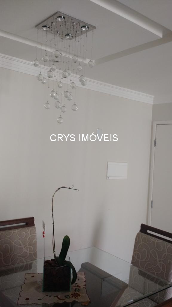 Apartamento à venda com 2 quartos, 49m² - Foto 6