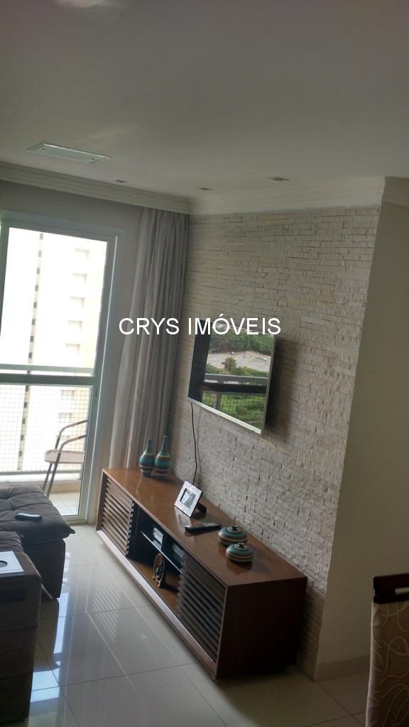 Apartamento à venda com 2 quartos, 49m² - Foto 7