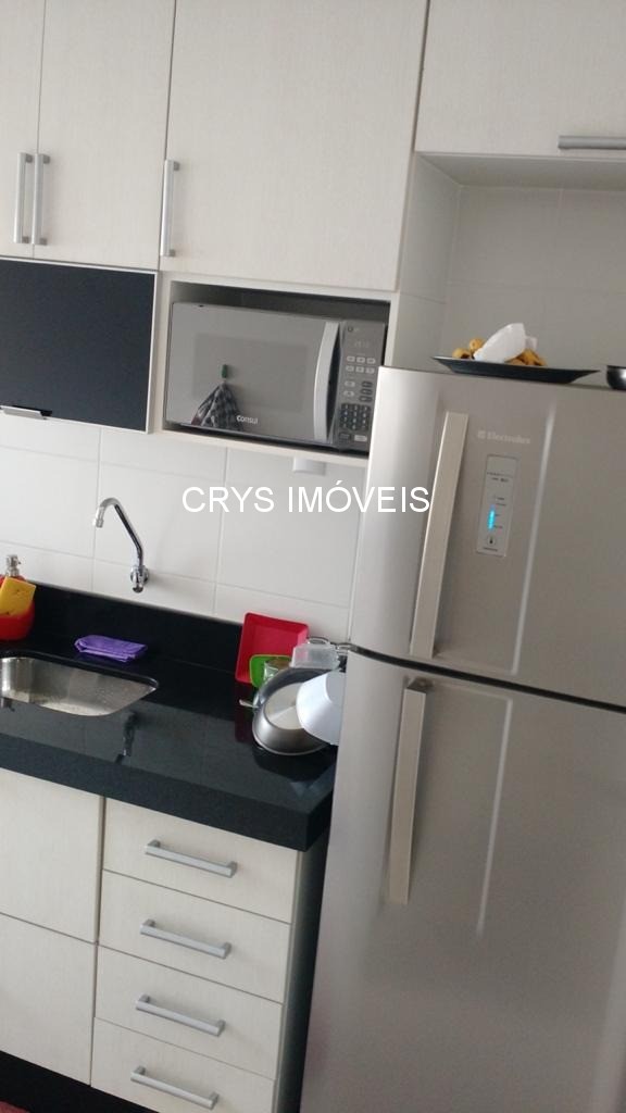 Apartamento à venda com 2 quartos, 49m² - Foto 8