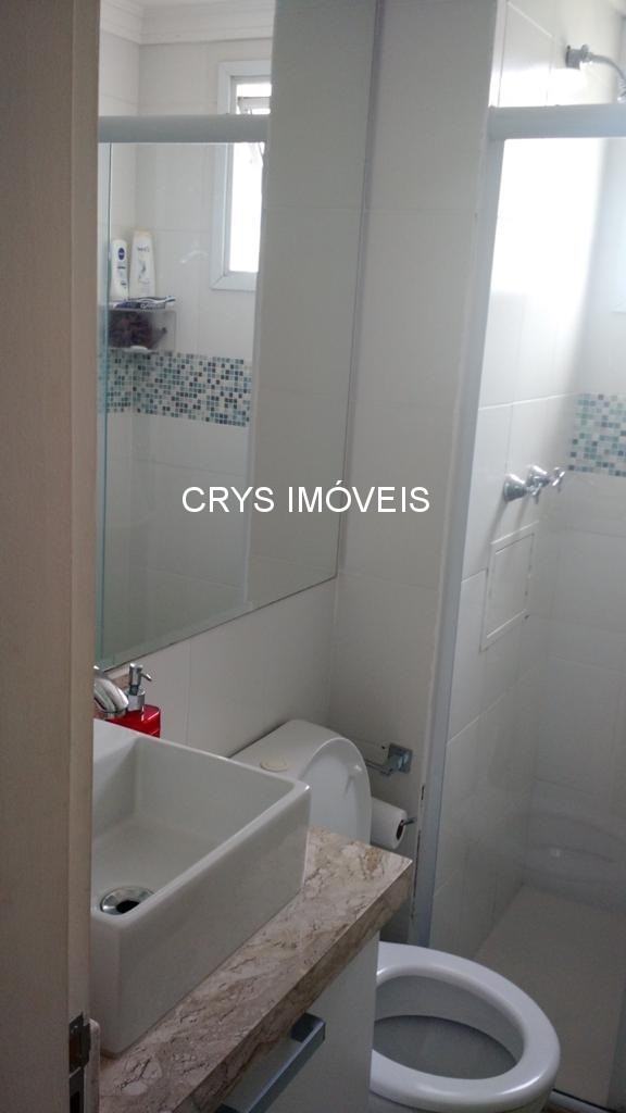 Apartamento à venda com 2 quartos, 49m² - Foto 11
