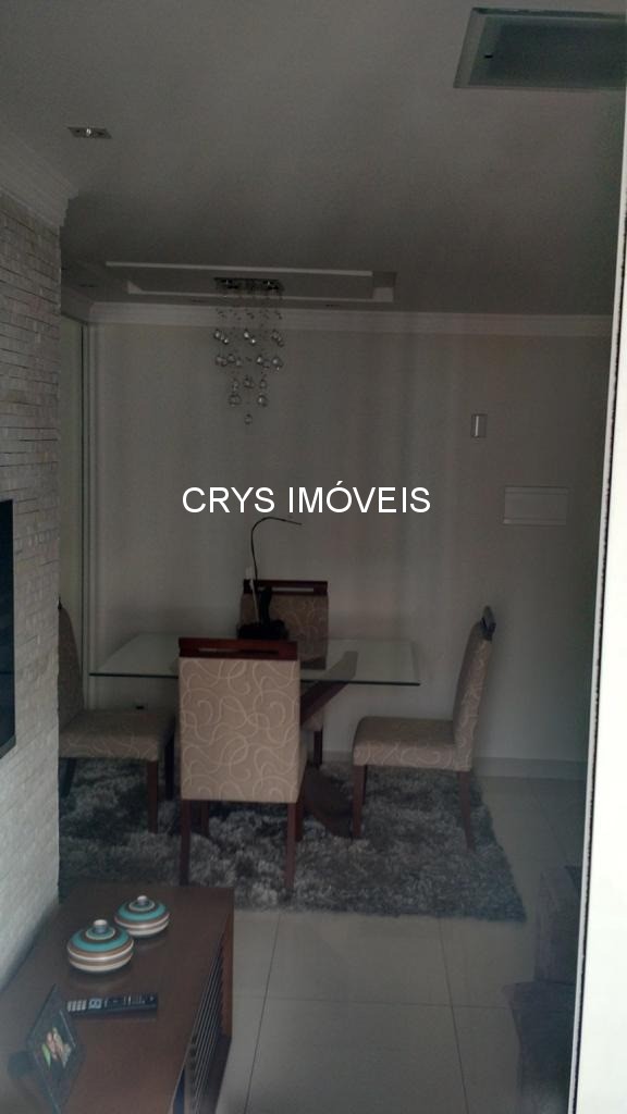 Apartamento à venda com 2 quartos, 49m² - Foto 1