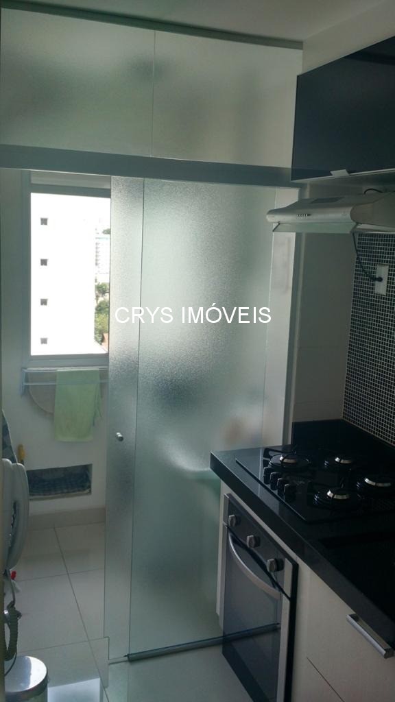 Apartamento à venda com 2 quartos, 49m² - Foto 14
