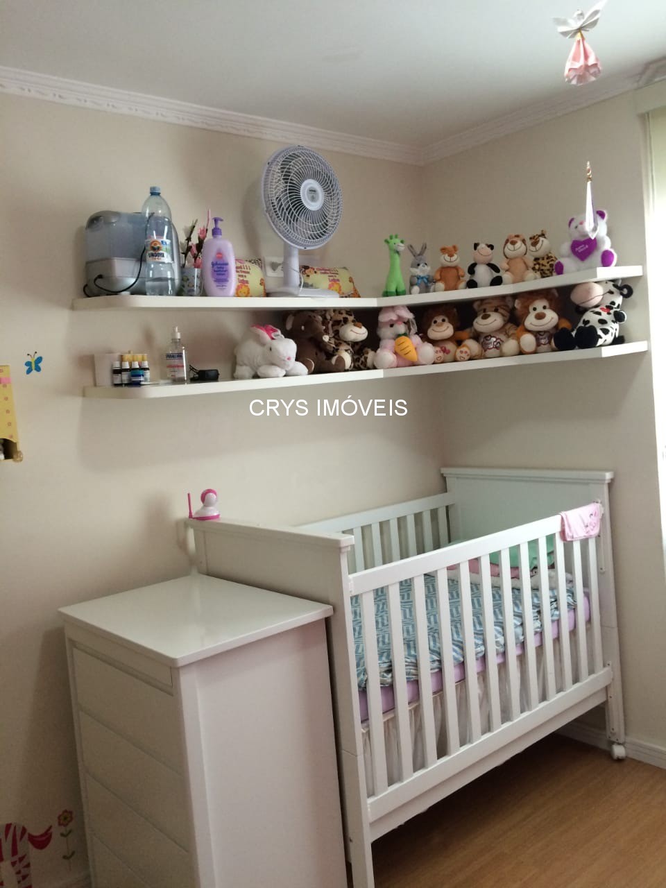 Apartamento, 3 quartos, 116 m² - Foto 3