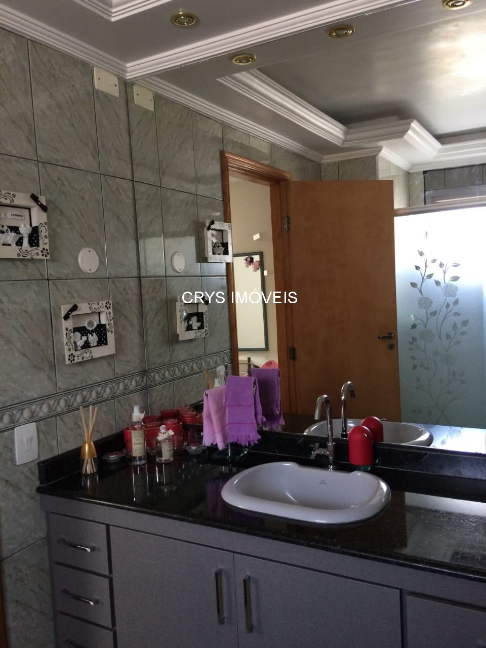 Apartamento, 3 quartos, 116 m² - Foto 4