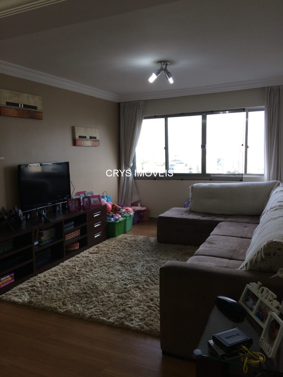 Apartamento, 3 quartos, 116 m² - Foto 5