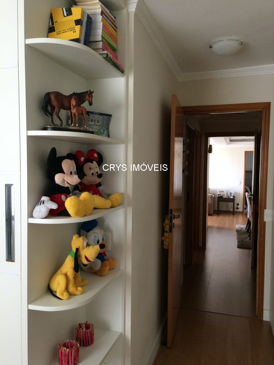 Apartamento, 3 quartos, 116 m² - Foto 7