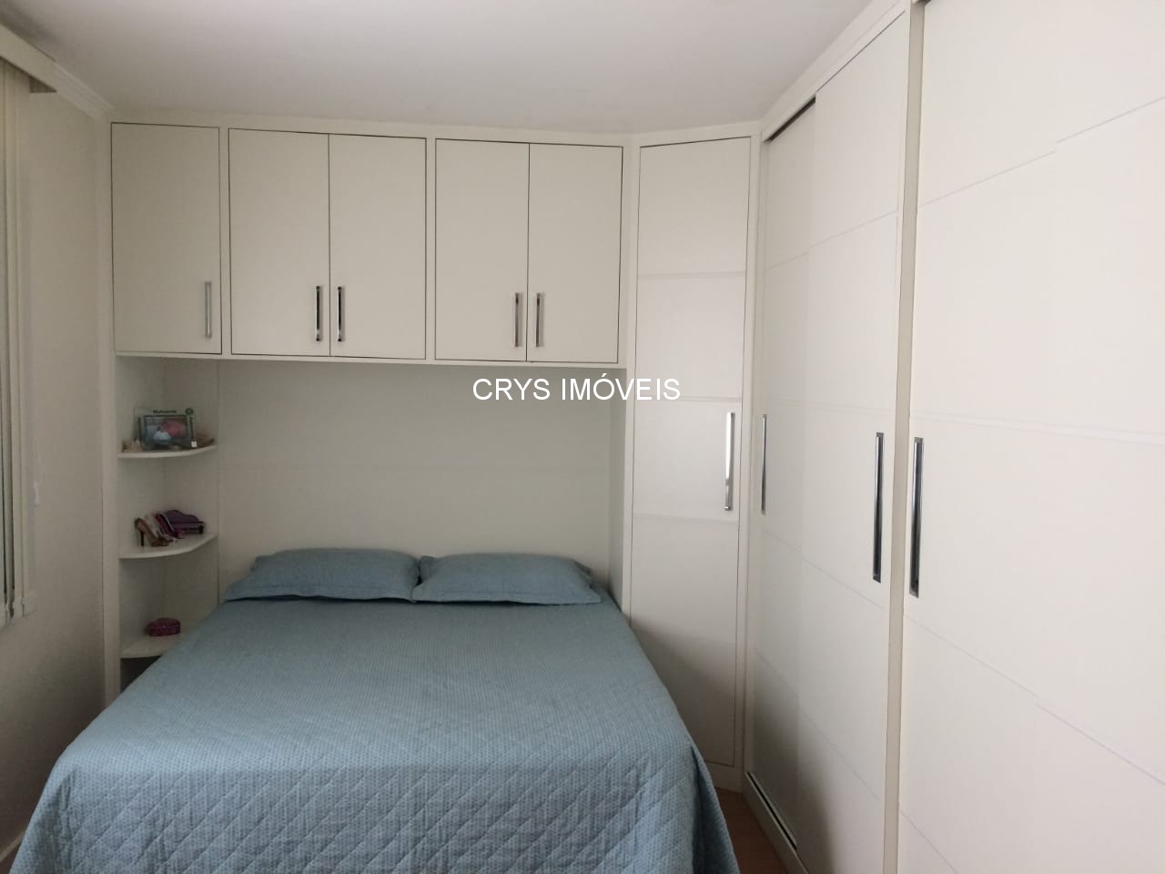 Apartamento, 3 quartos, 116 m² - Foto 8