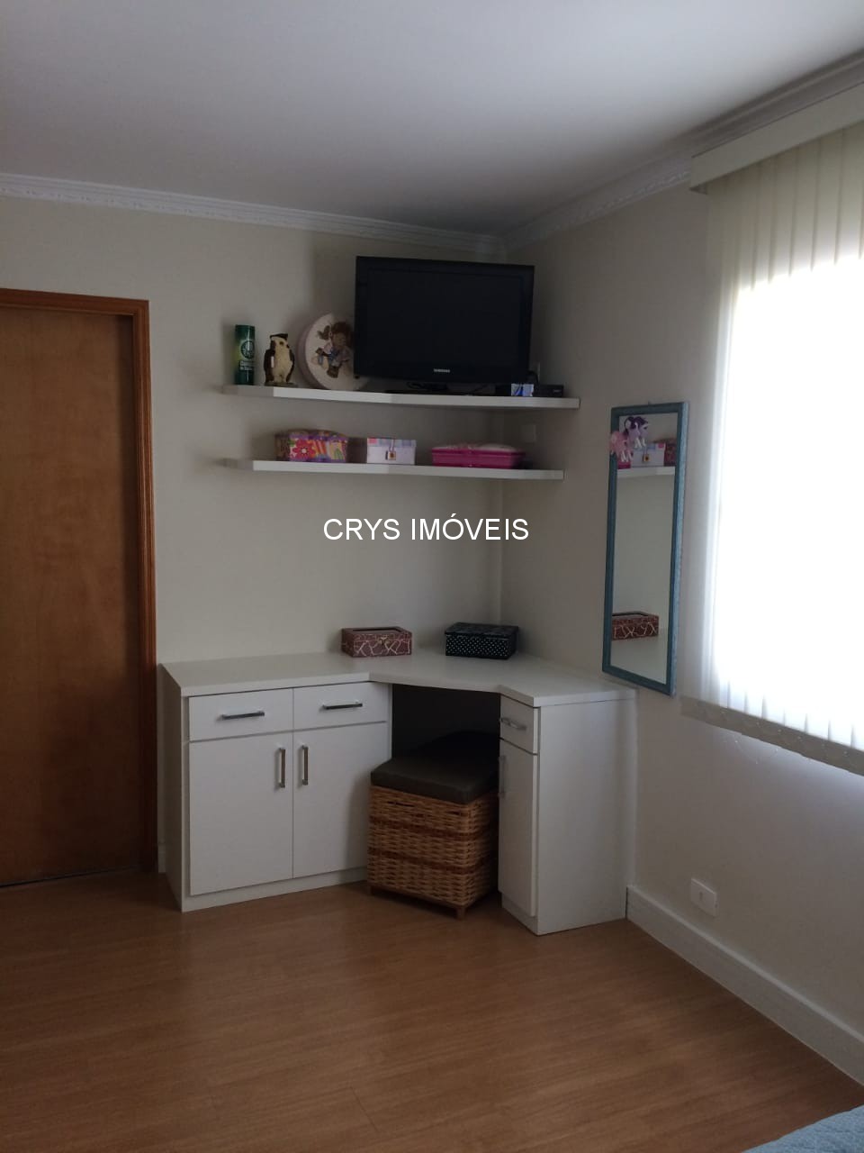 Apartamento, 3 quartos, 116 m² - Foto 9