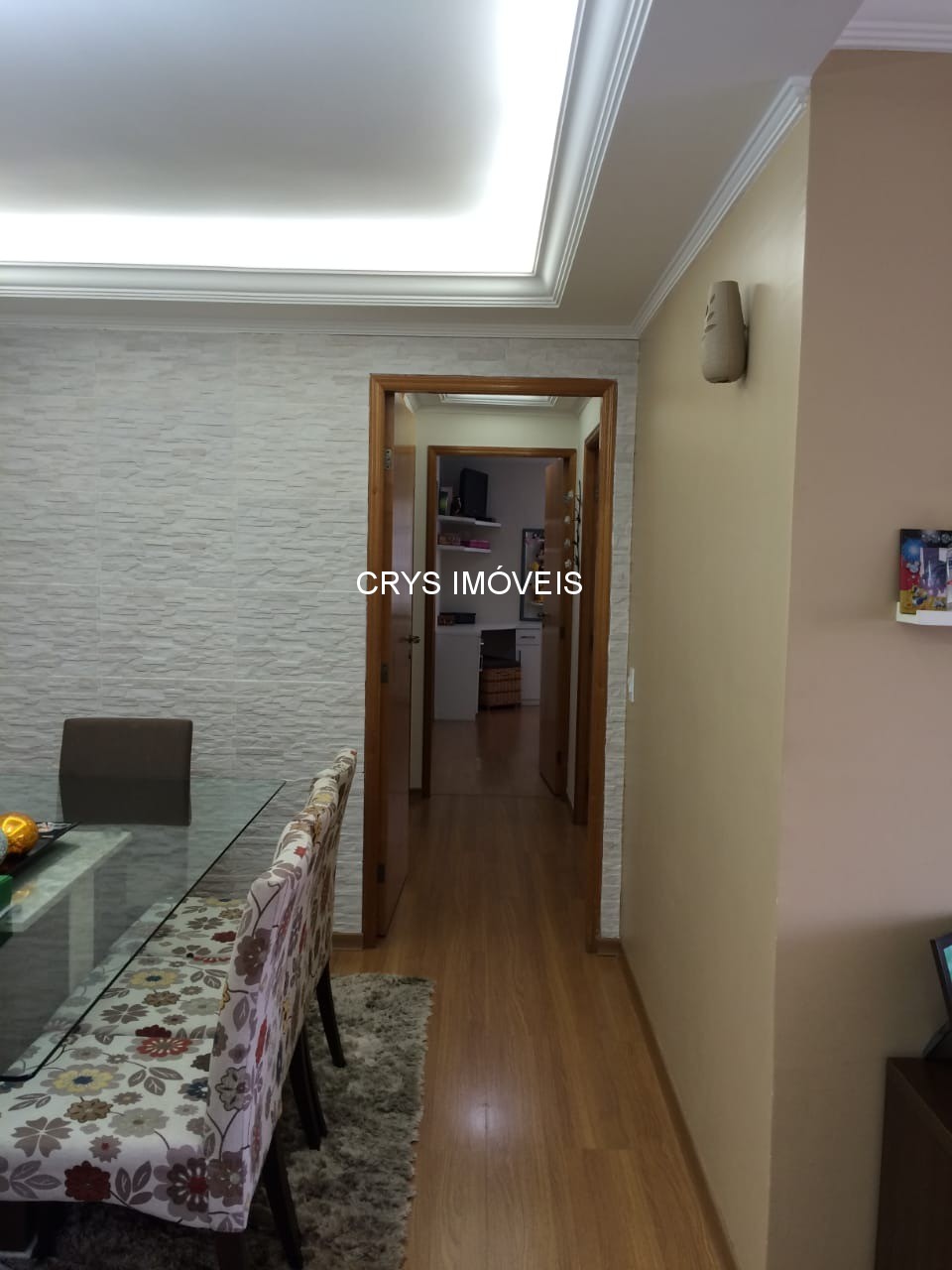 Apartamento, 3 quartos, 116 m² - Foto 11