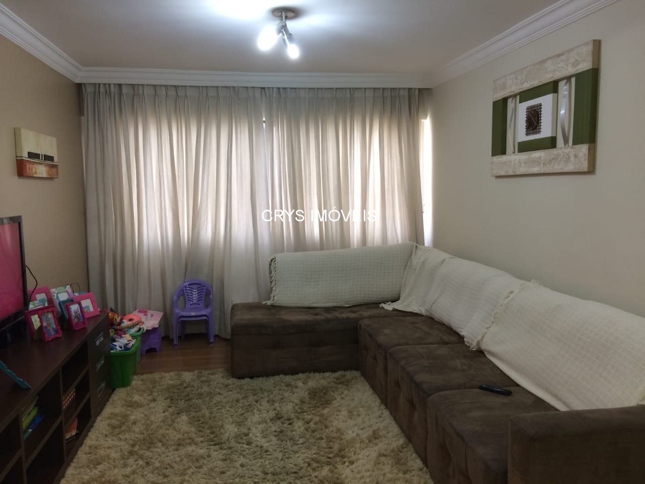 Apartamento, 3 quartos, 116 m² - Foto 13