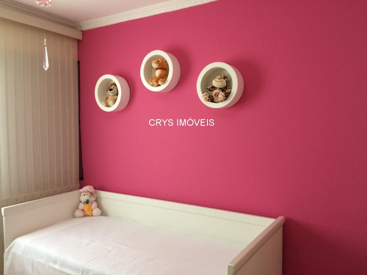 Apartamento, 3 quartos, 116 m² - Foto 14