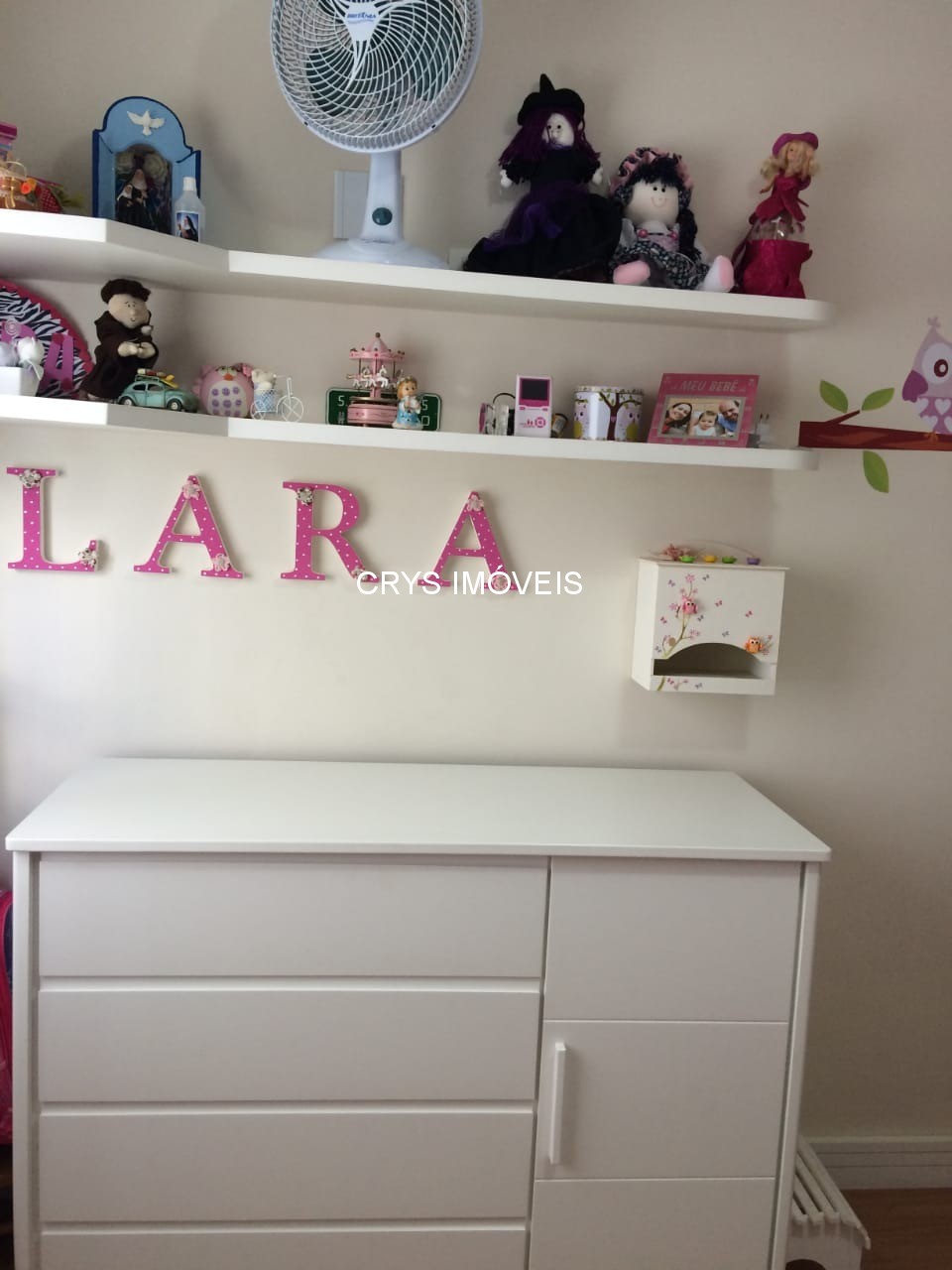 Apartamento, 3 quartos, 116 m² - Foto 15